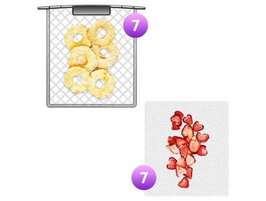 Сушилка KITFORT КТ-4940
